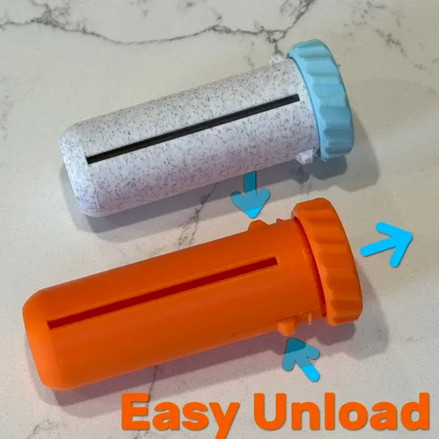 Print in Place Toothpaste Squeezer — Image 4 of 6