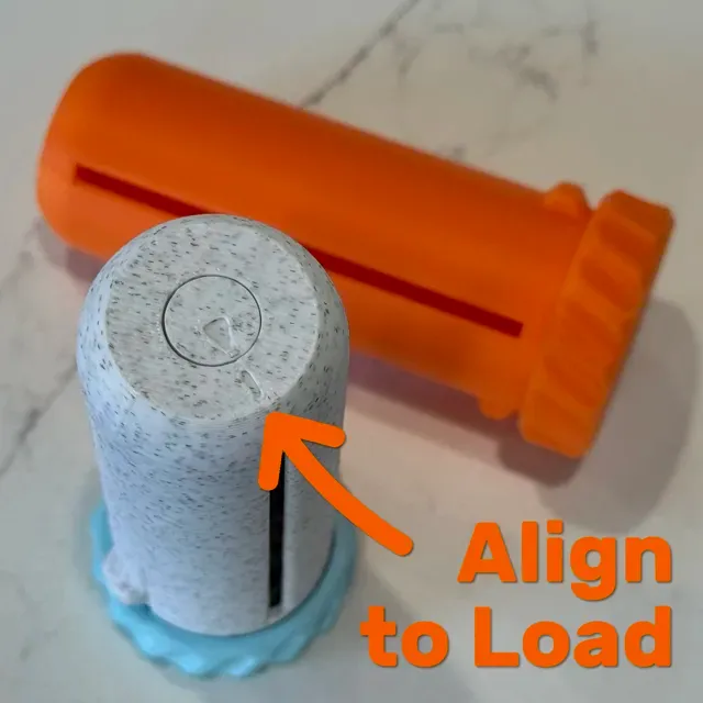 Print in Place Toothpaste Squeezer — Image 3 of 6