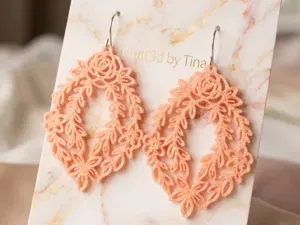Boucles oreilles 442