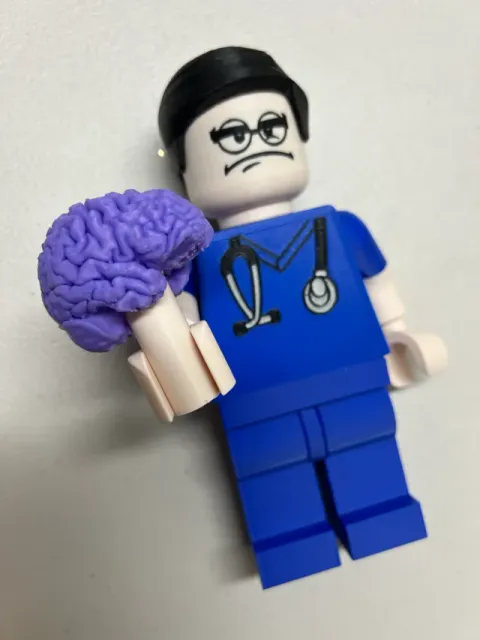 Big Brick * Brain — Фото 4 из 5