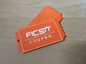 Satisfactory ficsit coupon
