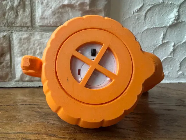 Highland Cow Glowpaws Tea Light Holder Teapot — Image 3 of 4
