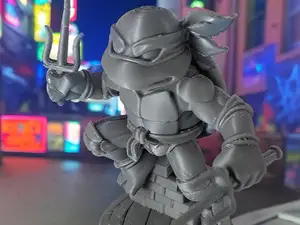 Figurine Raphael