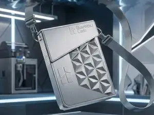 TPU Shoulder Bag