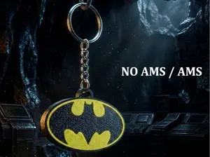 Llavero Batman