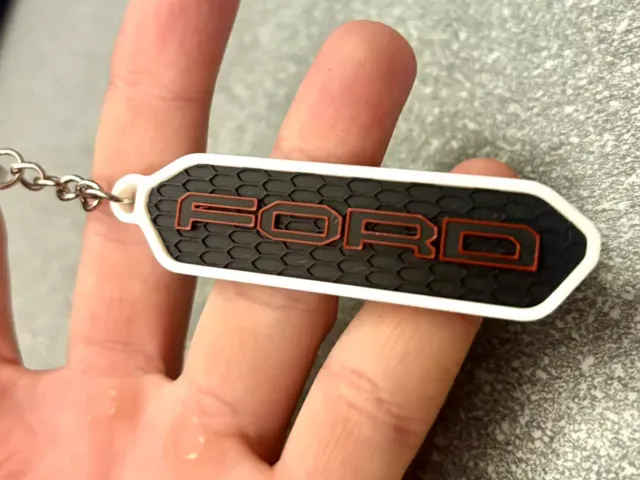 FORD Keychain