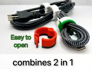Cable Organizer OO