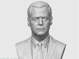 Dmitry Medvedev