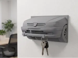 Peugeot 306 Cabriolet Key Holder
