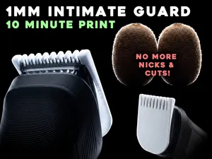 Guard for Philips Multigroom Series 5000/7000/9000