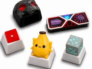 Full set keycap set