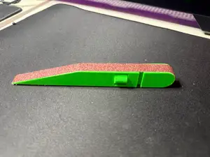 Precision Sander