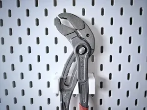 Knipex Cobra 16in/400mm Holder for Ikea Skadis