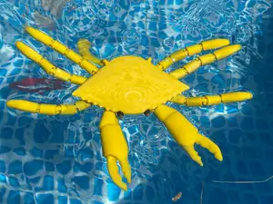 Flexi Crab