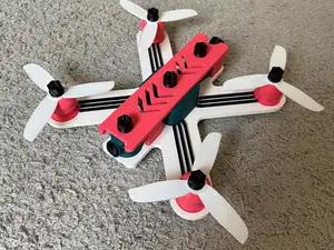 Toy FPV Drone :: Toy Drone :: Toy Quadcopter