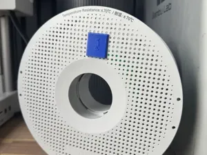 Smaller Rfid adapter