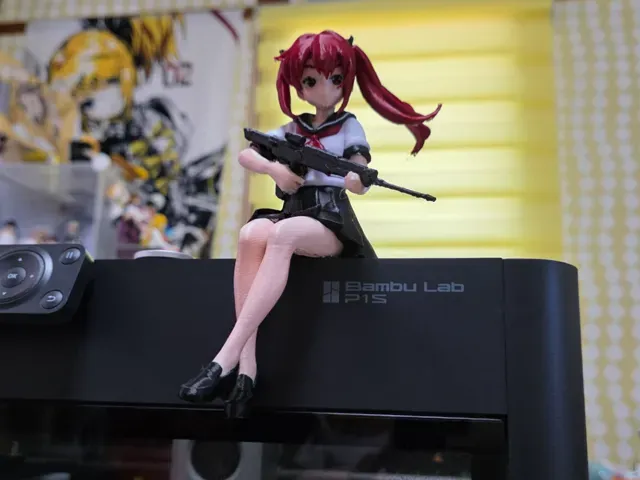 私立リント学園 №14 ルビー