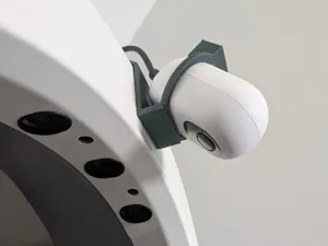 Mount for Unifi G3 Instant + Litter Robot 4
