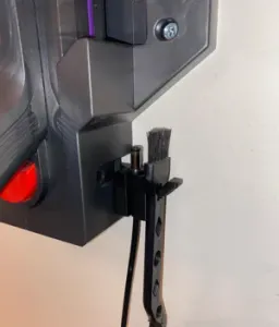 Charging Cable Holder for WLUPEL Vacuum KB-H015