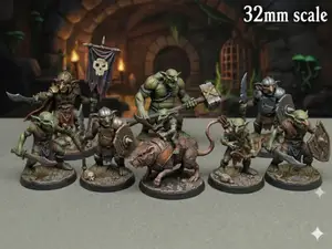 Goblin Army