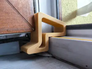 Balcony Door Stopper V2