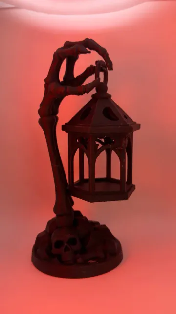 Bonekeeper Lantern — Фото 6 из 8