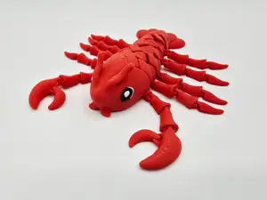 Flexi Hybrid Lobster