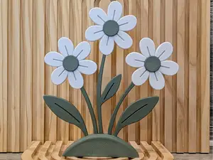 Decorative Flower Stand