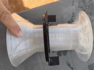 imbuto skimmer per vortice