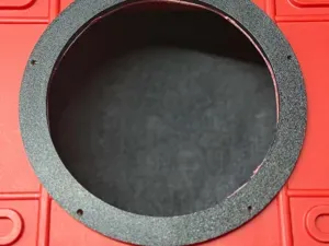 Apache 2800 Gen 1 – DSA175 Passive Radiator Spacer