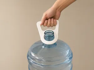 Water Jug Handle - 19L Bottle Grip Holder