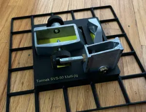 Tormek - SVS-50 Multi-jig - Gridfinity Storage