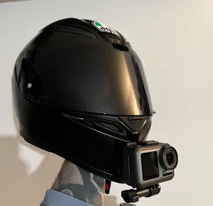 AGV K1S Action cam chin mount V2