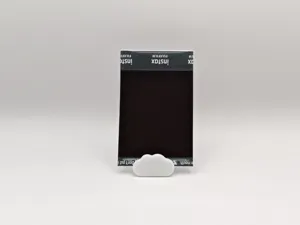 Mini Cloud – Photo Stand for Instax
