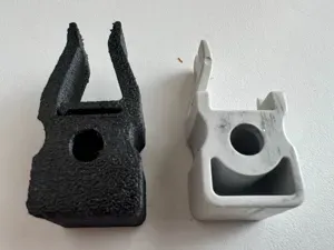 IKEA PAX Sliding Door Stopper - Reinforced 128866