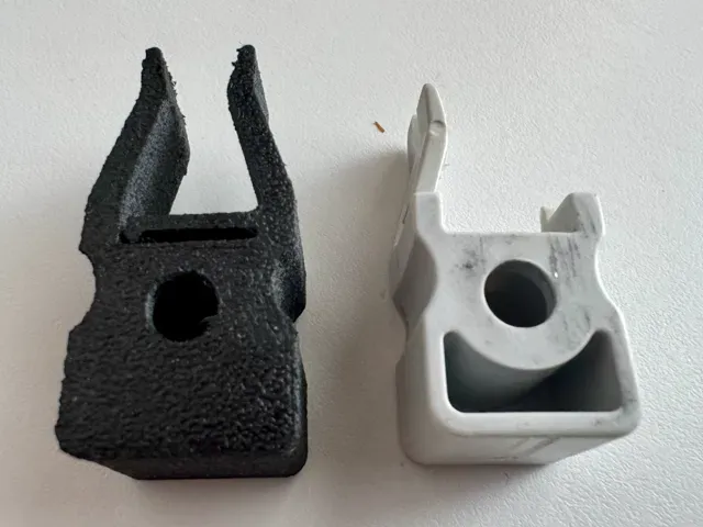 IKEA PAX Sliding Door Stopper - Reinforced 128866