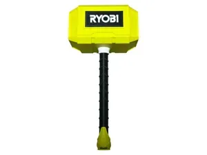 Ryobi Tools Thor Hammer