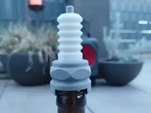 Bierverschluss Flaschenverschluss  BottleCap