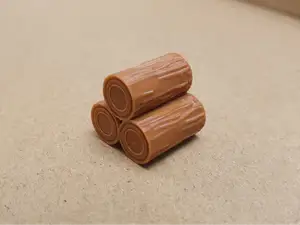Wood Stack