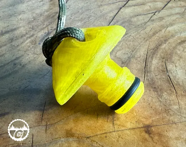 Gardena Dust Plug/ Cover — Фото 4 из 4