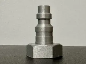 Haslab Two In The Box ghost trap connector cover