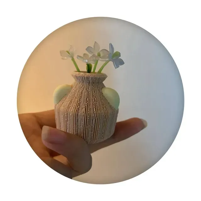 迷你百页瓶 — Image 2 of 2