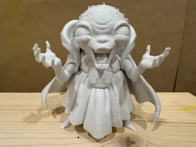 Babibi Majin * 25cm * sehr detailliert — Фото 2 из 6