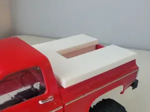 trx4m magnetic utility toolbox