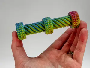 twist fidget