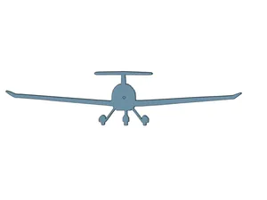 Diamond DA20