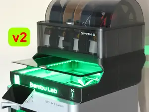 x1c p1s ams riser v2