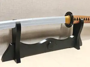 Katana stand one sword display