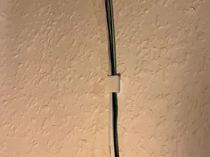 Kabelhalter klein 1,5g