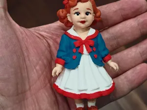 Doll 5